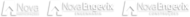 Logo - Novapar S.A.